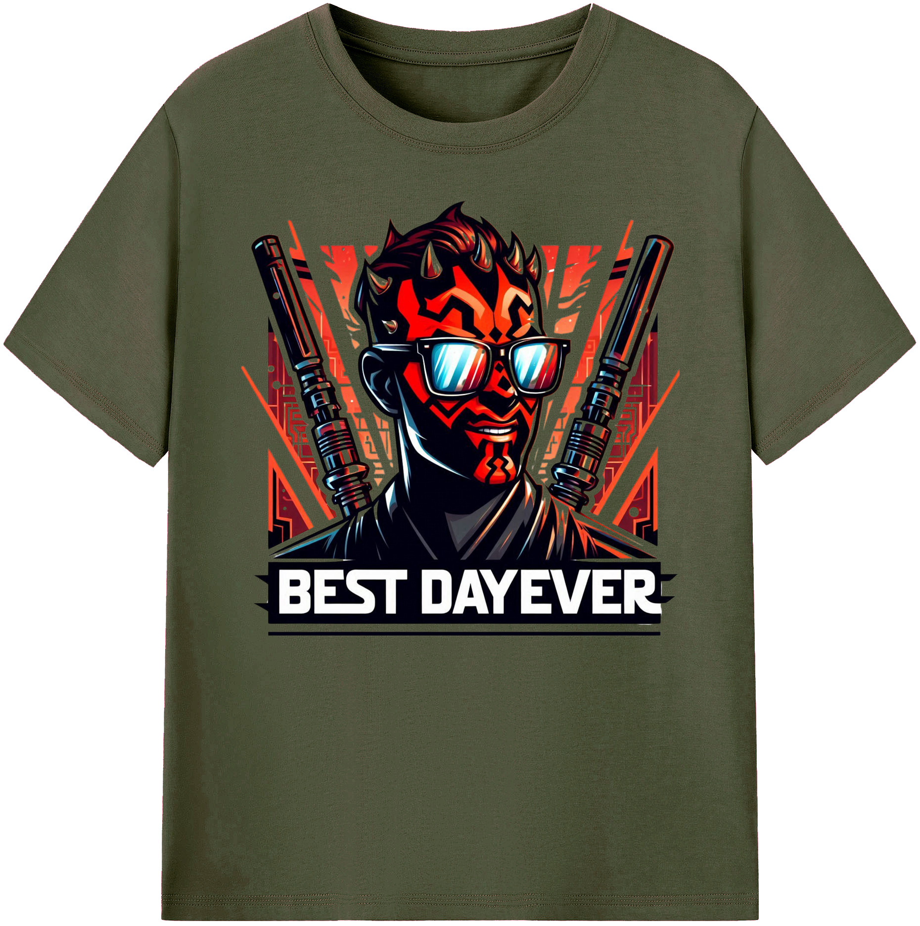 （画像用） スター・ウォーズ Star Wars 綿100％ メンズ半袖Tシャツ｜肌触りやわらか＆通気性